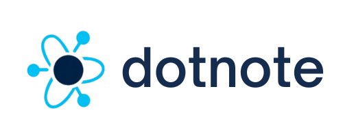 dotnote logo